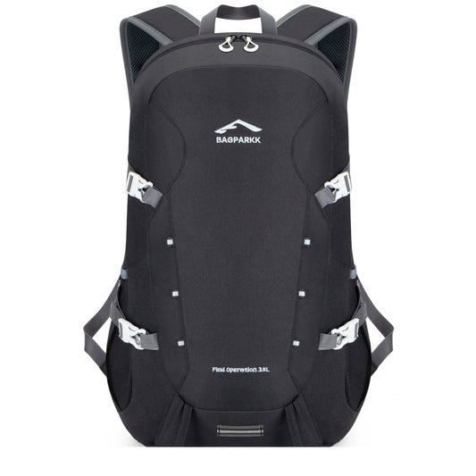 Ultra-Light Foldable Backpack 35L - Waterproof Travel Pack