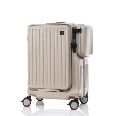 20" Carry-On Suitcase