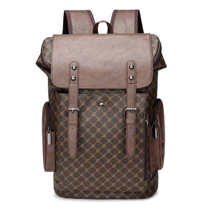Premium 35L Travel Backpack - Professional Commuter Pack