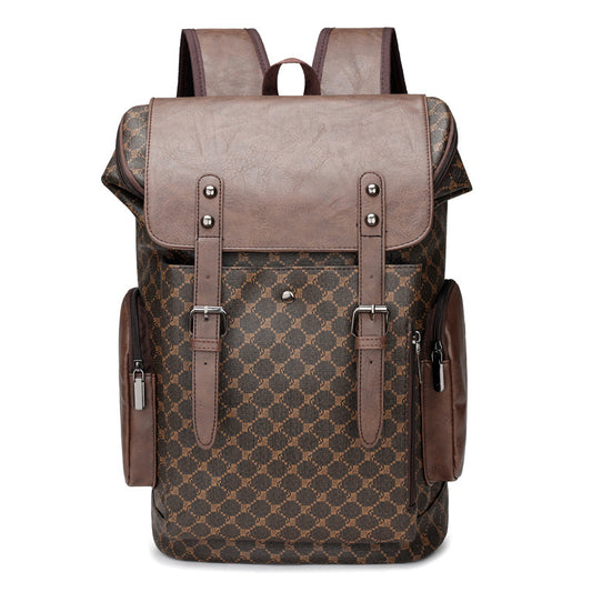 Premium 35L Travel Backpack - Professional Commuter Pack