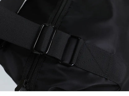 Large Capacity Travel Duffel Bag - Business & Leisure
