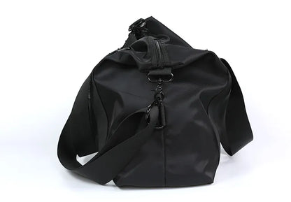 Large Capacity Travel Duffel Bag - Business & Leisure