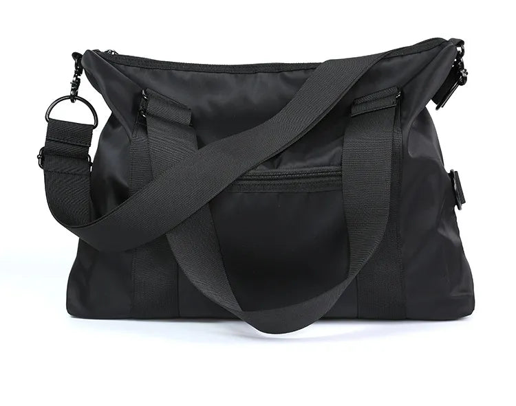 Large Capacity Travel Duffel Bag - Business & Leisure