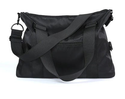 Large Capacity Travel Duffel Bag - Business & Leisure