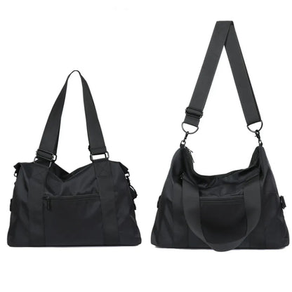 Large Capacity Travel Duffel Bag - Business & Leisure