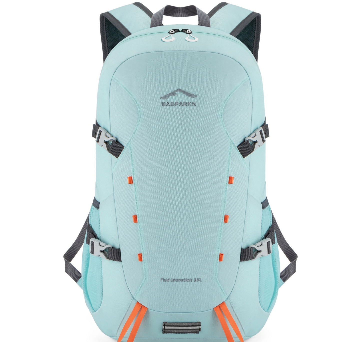 Ultra-Light Foldable Backpack 35L - Waterproof Travel Pack