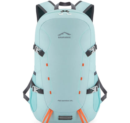 Ultra-Light Foldable Backpack 35L - Waterproof Travel Pack