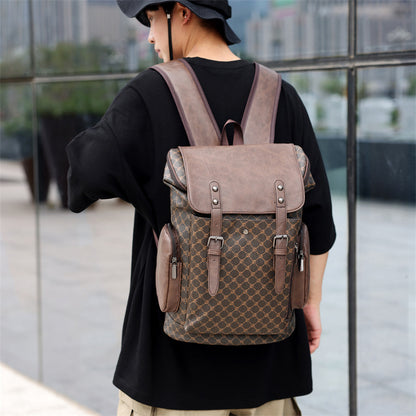 Premium 35L Travel Backpack - Professional Commuter Pack