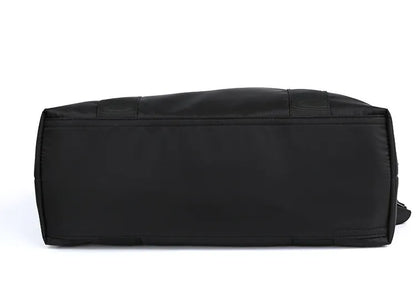 Large Capacity Travel Duffel Bag - Business & Leisure