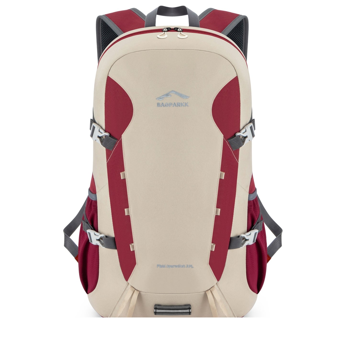 Ultra-Light Foldable Backpack 35L - Waterproof Travel Pack