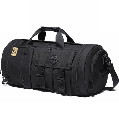 Large Capacity Hiking Backpack - Outdoor Travel Pack