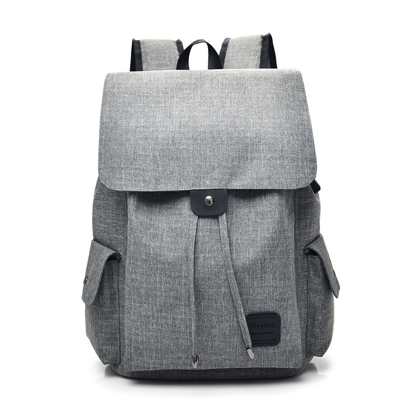 USB Charging Laptop Backpack - 16" Travel & School Bag