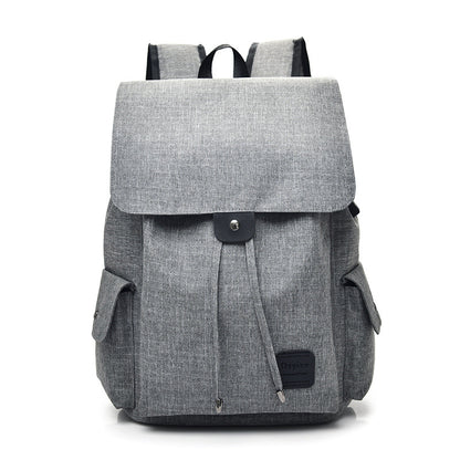 USB Charging Laptop Backpack - 16" Travel & School Bag