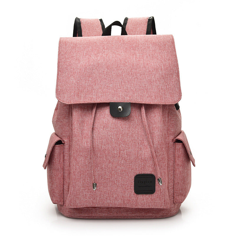 USB Charging Laptop Backpack - 16" Travel & School Bag