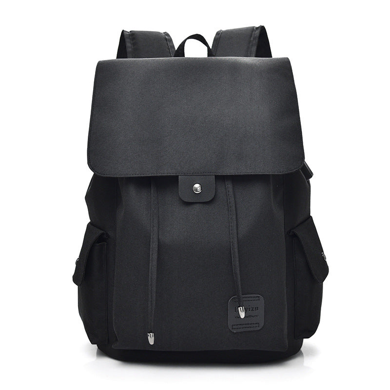 USB Charging Laptop Backpack - 16" Travel & School Bag