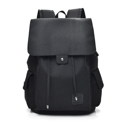 USB Charging Laptop Backpack - 16" Travel & School Bag