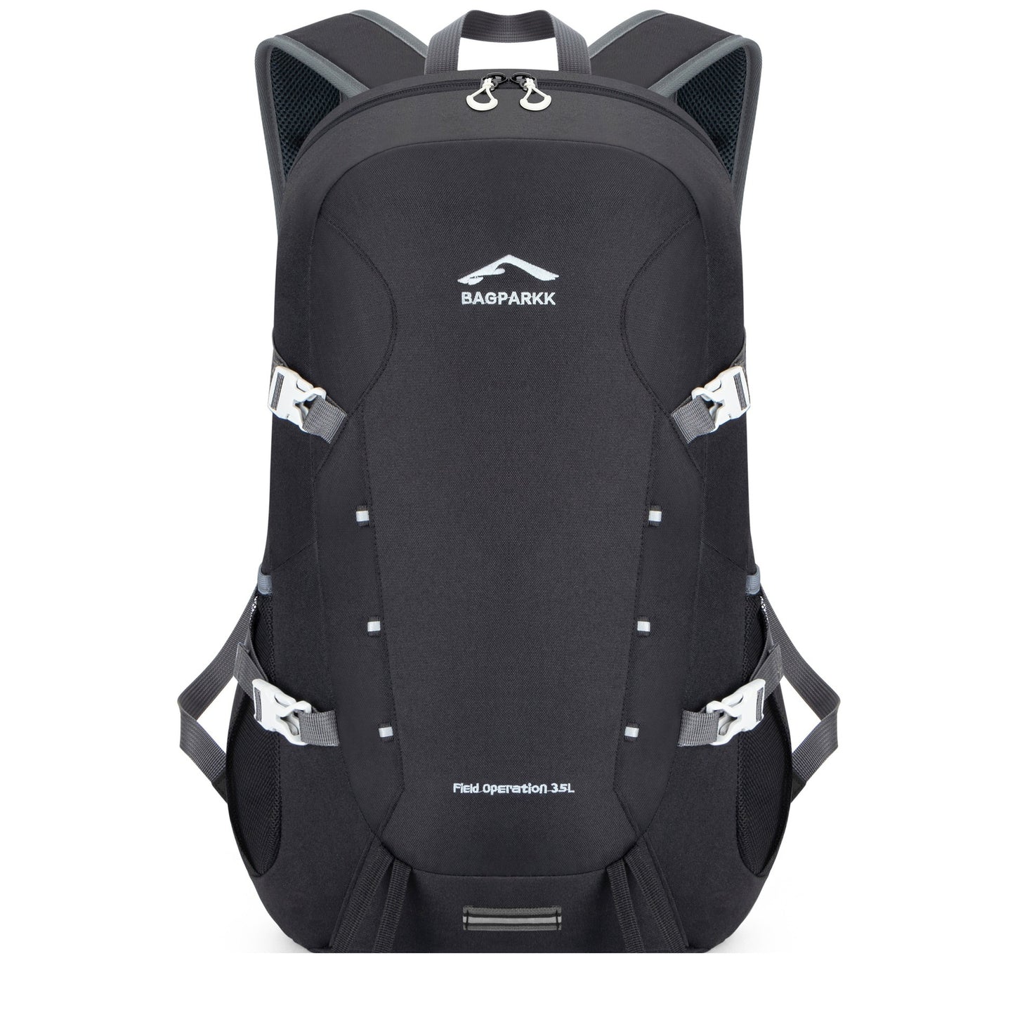 Ultra-Light Foldable Backpack 35L - Waterproof Travel Pack