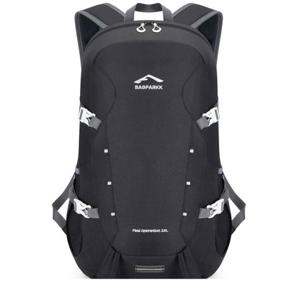 Ultra-Light Foldable Backpack 35L - Waterproof Travel Pack