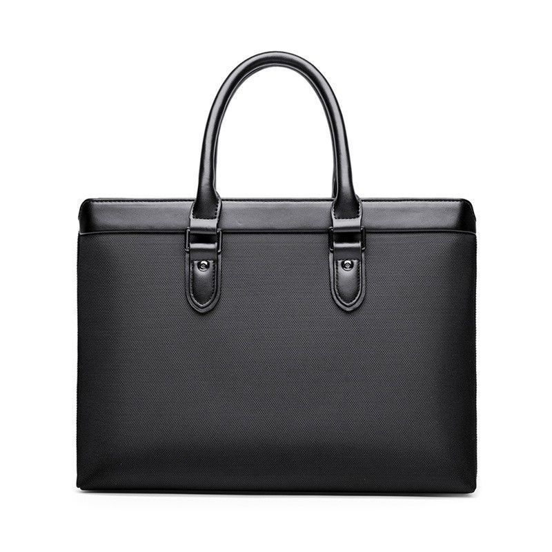 Portable Office Briefcase - Professional Document Organizer