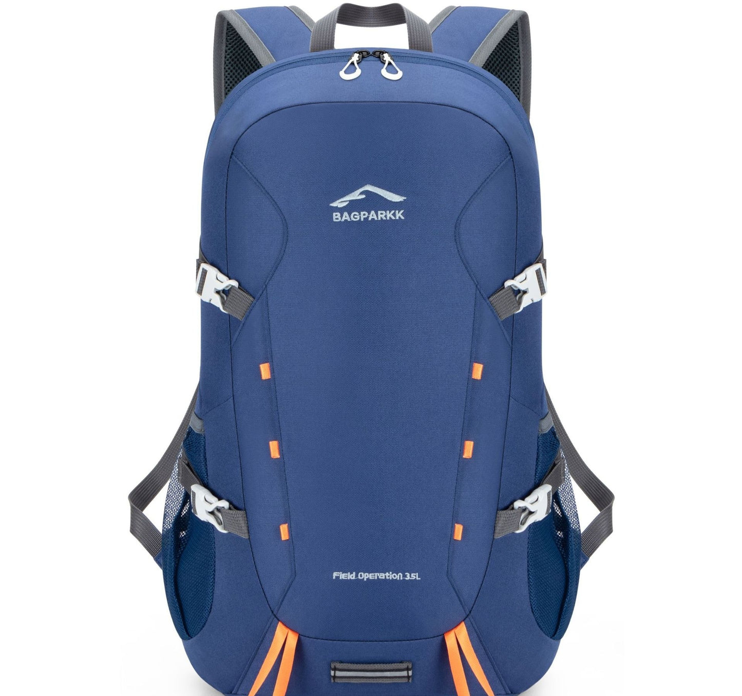 Ultra-Light Foldable Backpack 35L - Waterproof Travel Pack