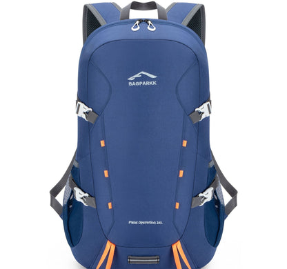 Ultra-Light Foldable Backpack 35L - Waterproof Travel Pack