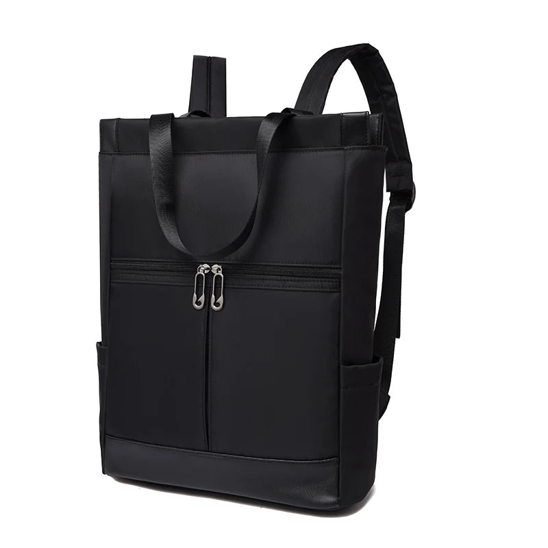 2023 New Women Backpack Waterproof Oxford Bagpack Large Mochilas Fashion Schoolbag For Teenagers Girls Travel Weekend