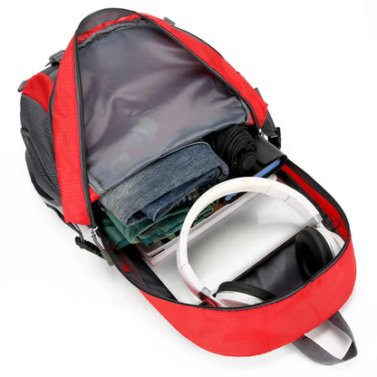 Everyday Backpack - Multipurpose