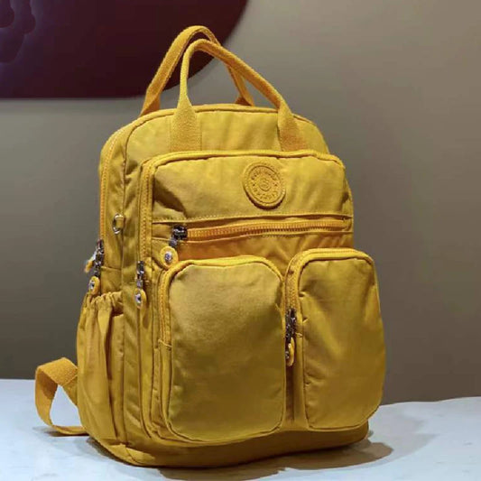 Women's Waterproof Laptop Backpack – Everyday Travel Bag