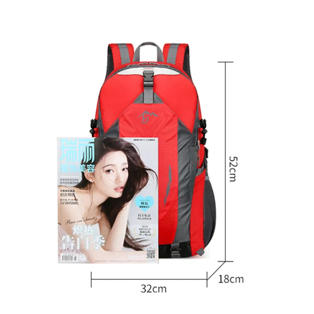 Everyday Backpack - Multipurpose