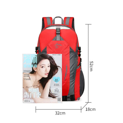 Everyday Backpack - Multipurpose