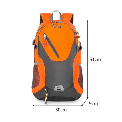 Everyday Backpack - Multipurpose