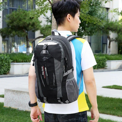Everyday Backpack - Multipurpose
