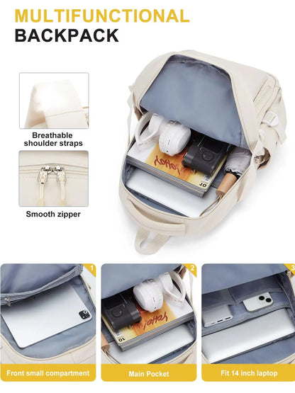 Laptop Backpack - Everyday Carry