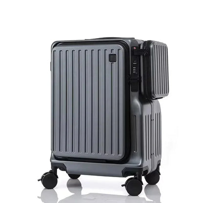 20" Carry-On Suitcase