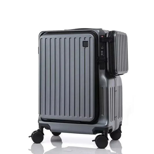 20" Carry-On Suitcase
