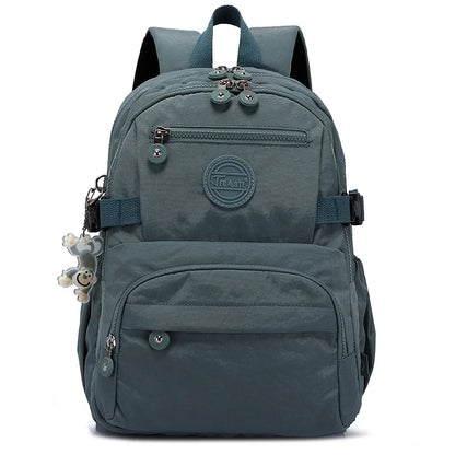 Lightweight Waterproof Backpack - Everyday & School Bag