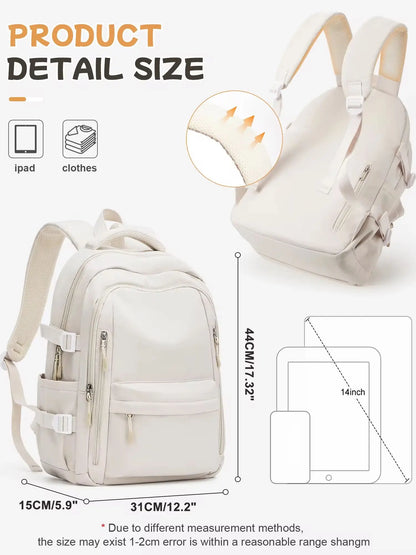 Laptop Backpack - Everyday Carry