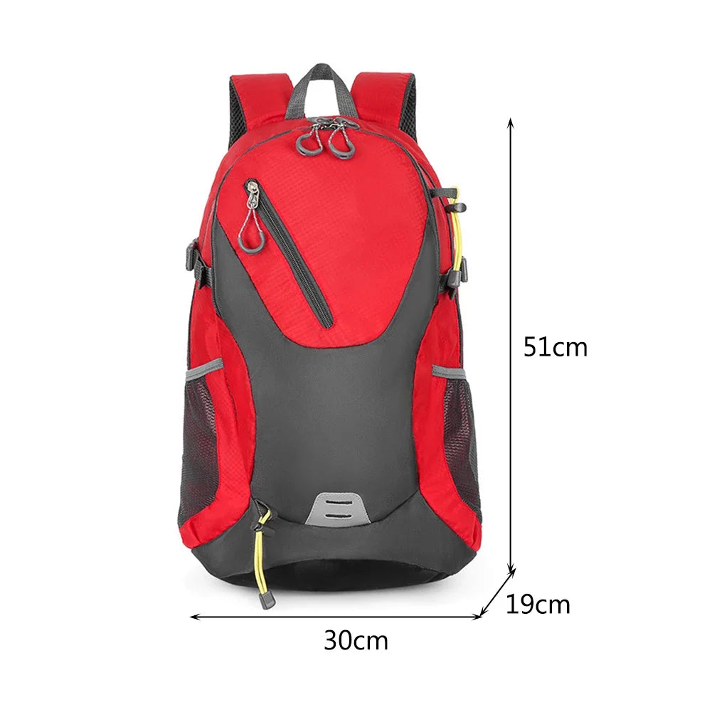 Everyday Backpack - Multipurpose