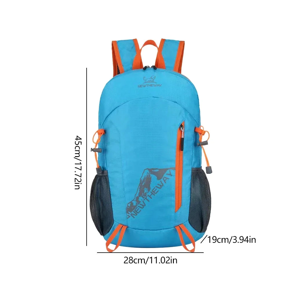 Everyday Backpack - Multipurpose