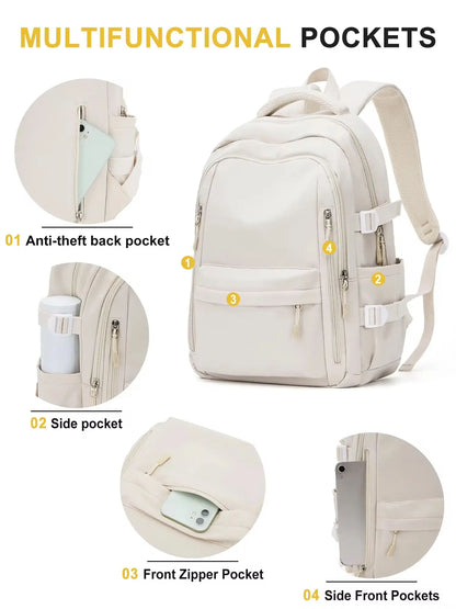 Laptop Backpack - Everyday Carry