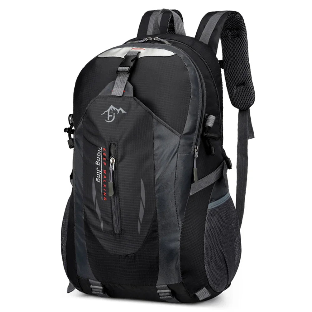 Everyday Backpack - Multipurpose