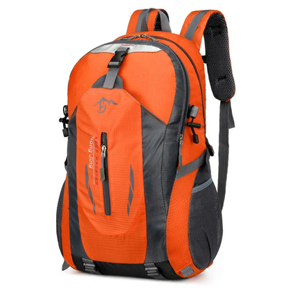 Everyday Backpack - Multipurpose