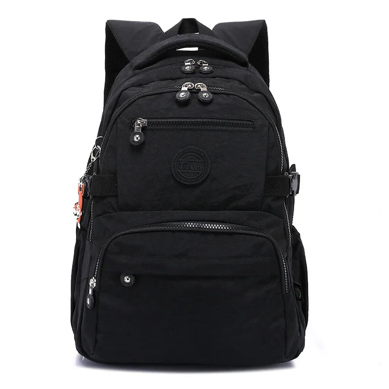 Lightweight Waterproof Backpack - Everyday & School Bag