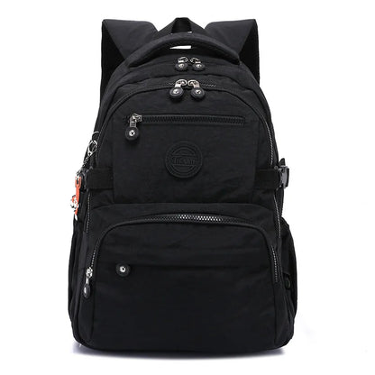 Lightweight Waterproof Backpack - Everyday & School Bag