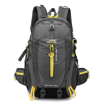 40L Hiking Backpack