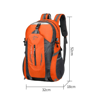 Everyday Backpack - Multipurpose