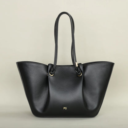 PG Large Capacity Classic Shoulder Bag