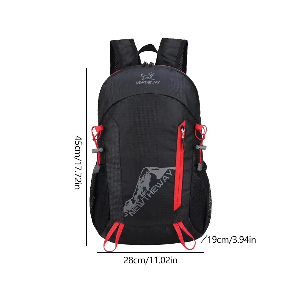 Everyday Backpack - Multipurpose
