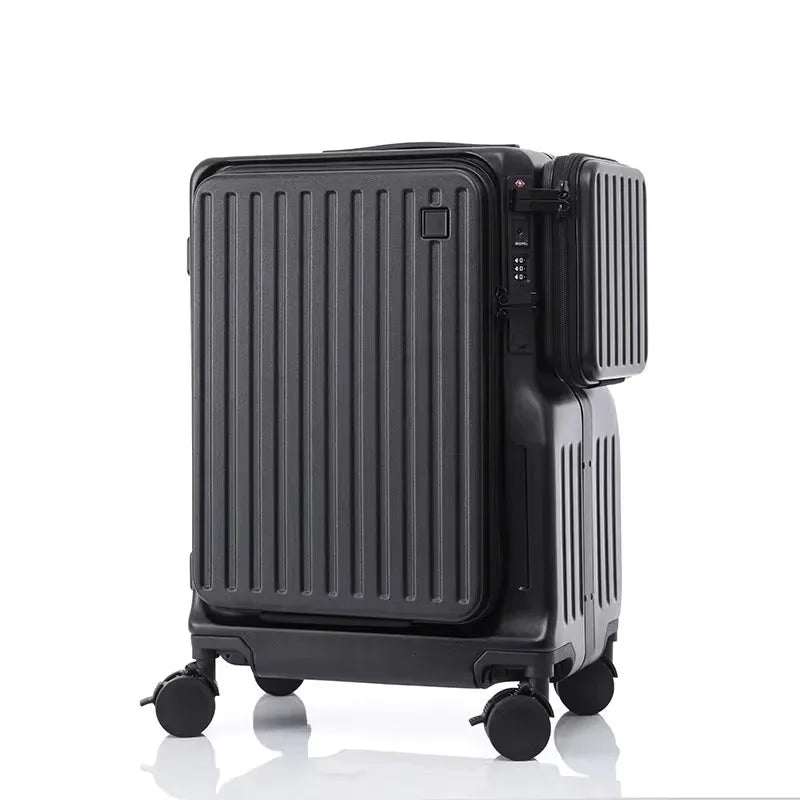20" Carry-On Suitcase