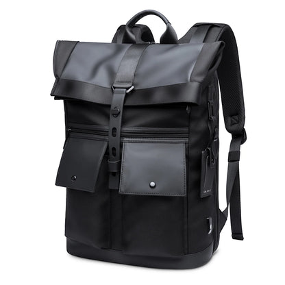 Anti-Theft Laptop Backpack 15.6" – Waterproof Work Bag